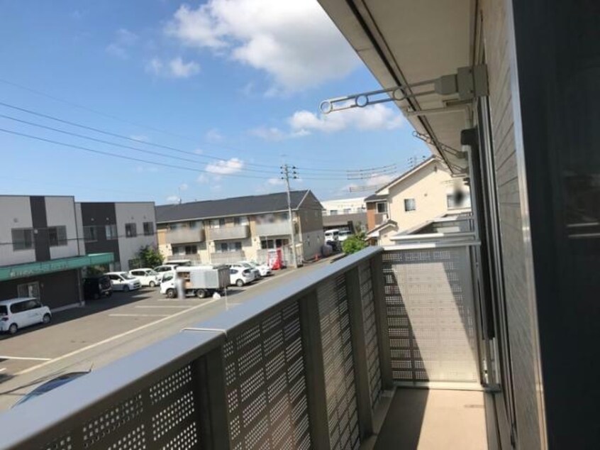  サンドハウスA棟