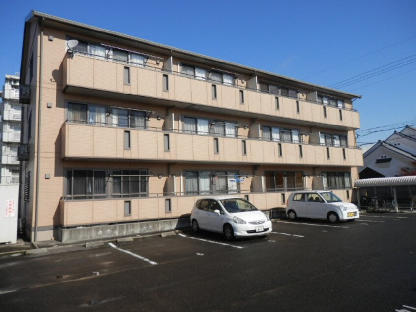  プロシード神野西