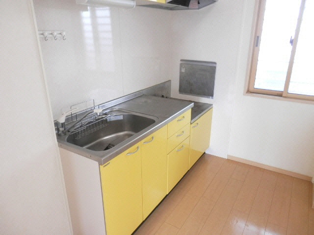  プロシード神野西