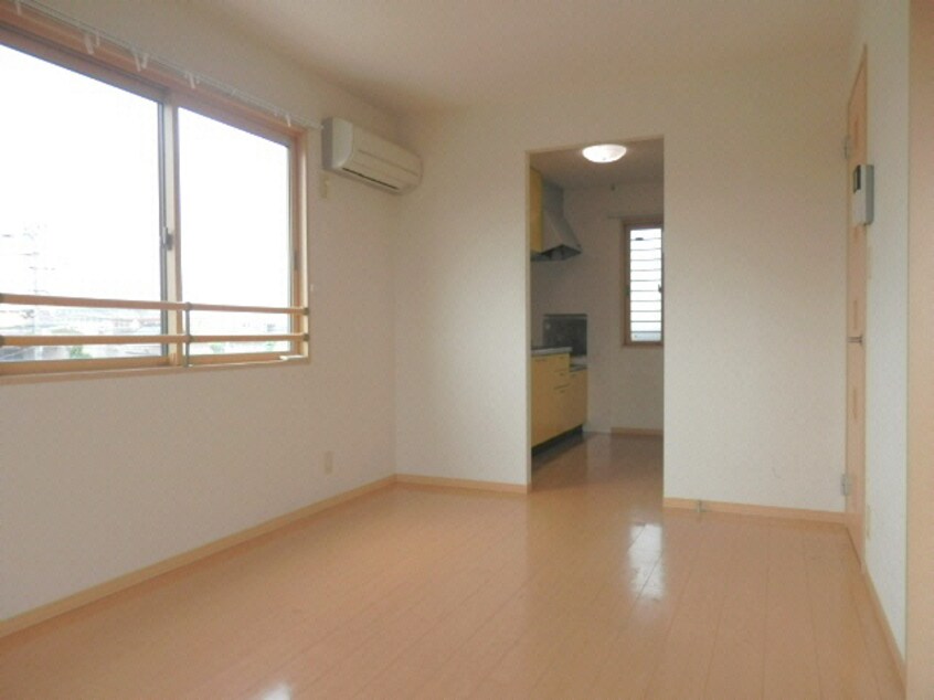  プロシード神野西