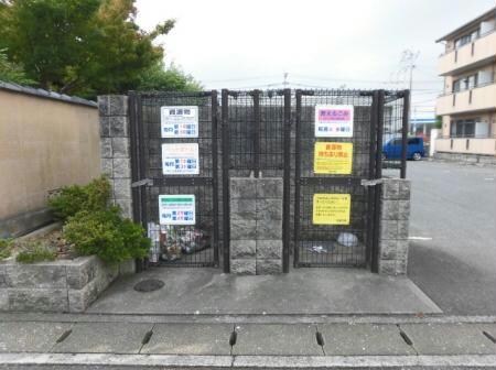  プロシード神野西