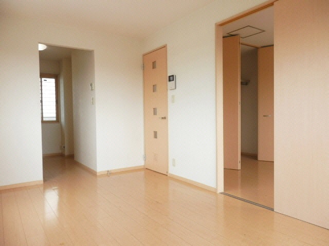  プロシード神野西