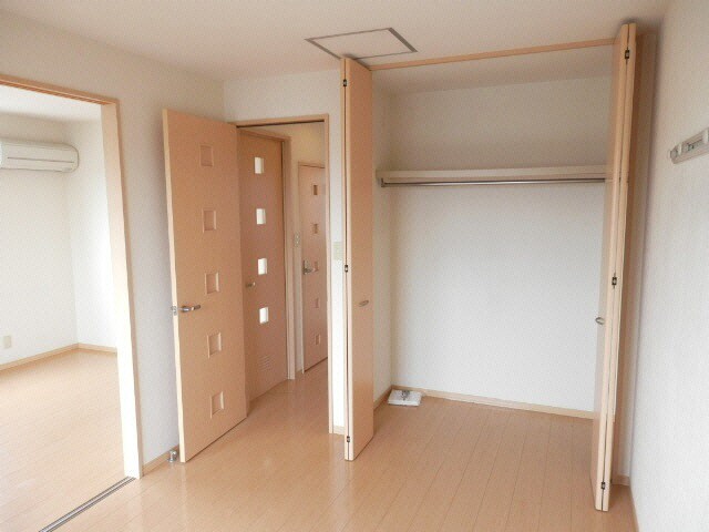  プロシード神野西