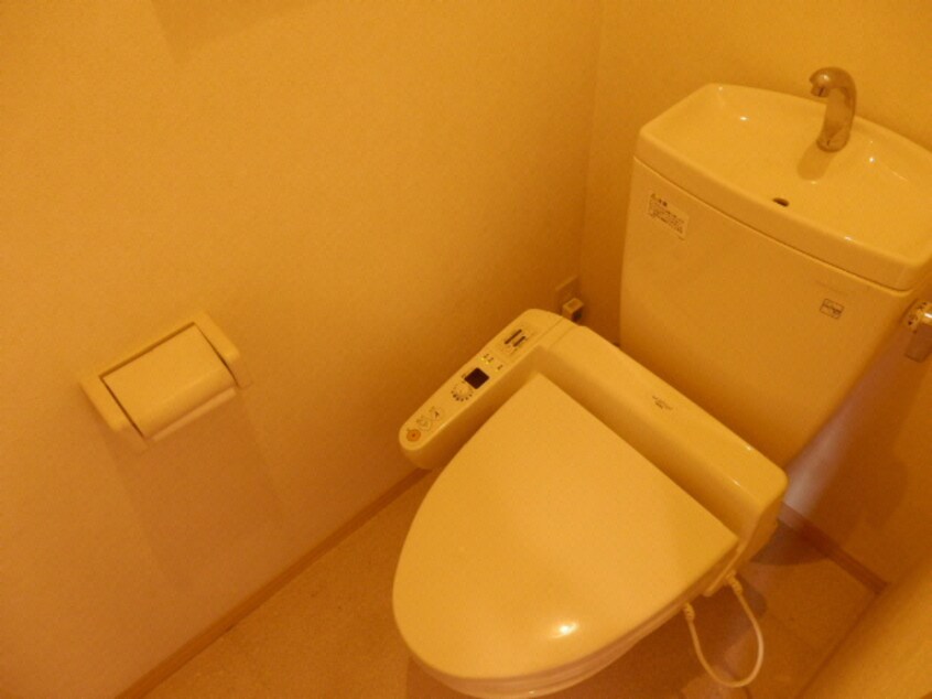  プロシード神野西