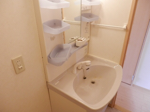  プロシード神野西