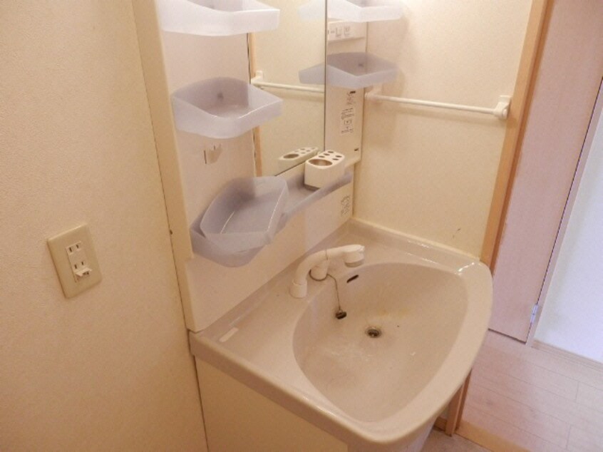  プロシード神野西