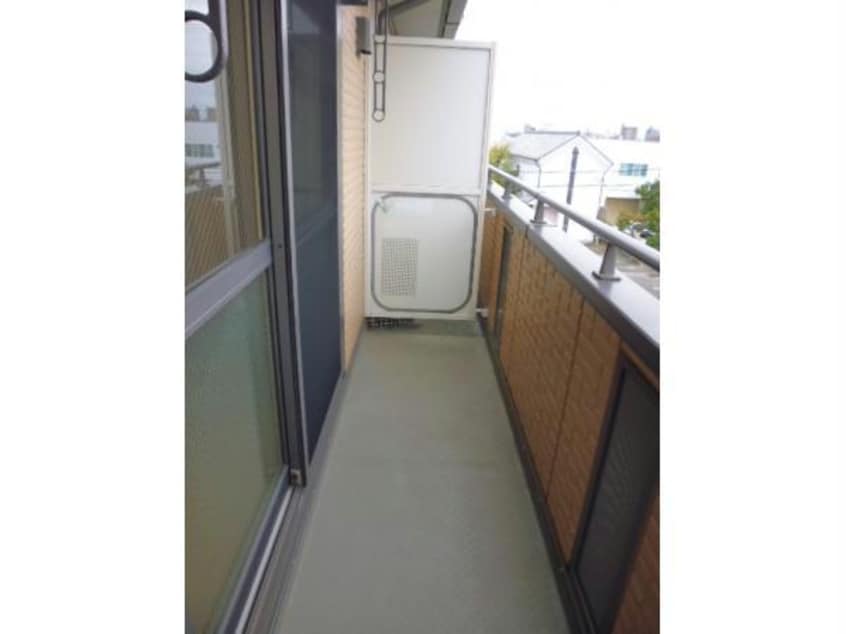  プロシード神野西