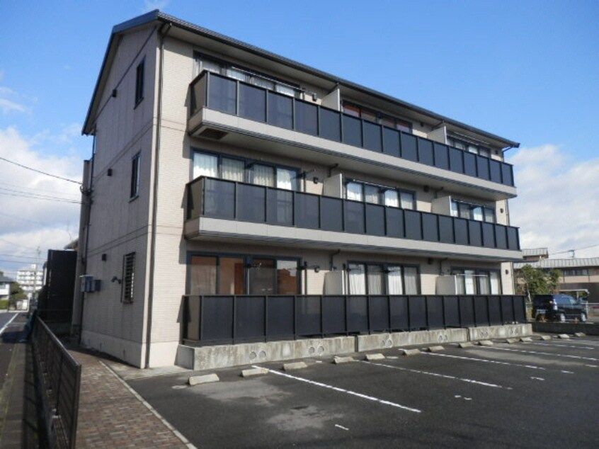  プロシード若宮