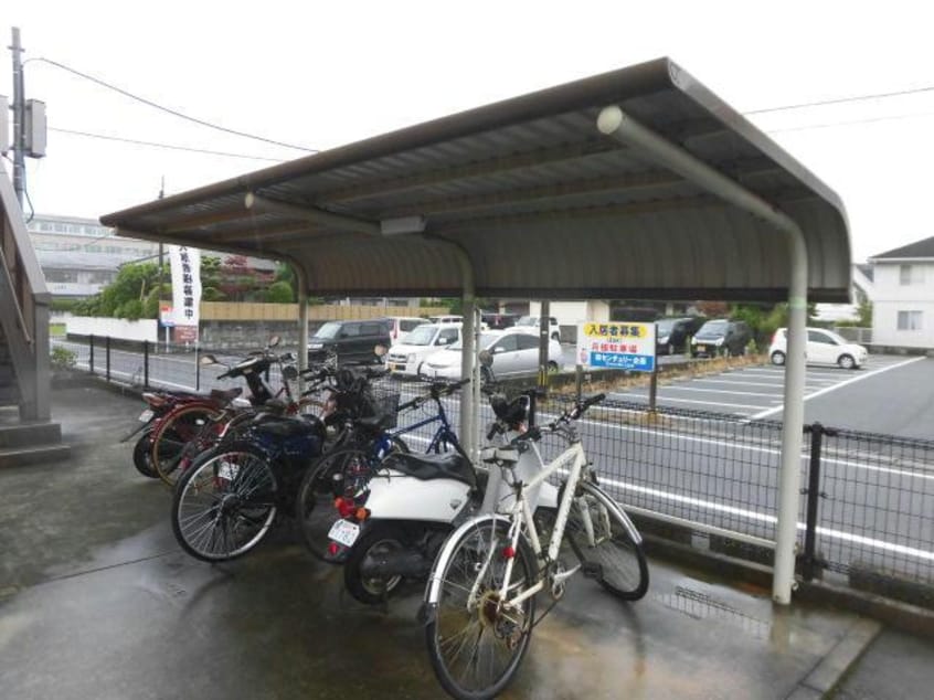  ジェネスONE神園