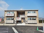 ハイム公園西Ⅱ