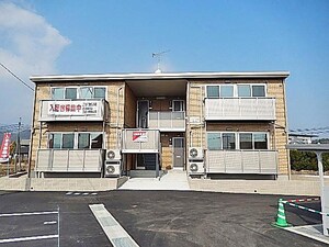 ハイム公園西Ⅱ