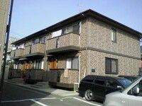 メゾンラフィーネ神野