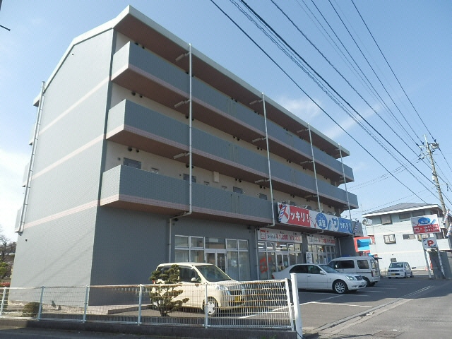  ファームリープⅡ