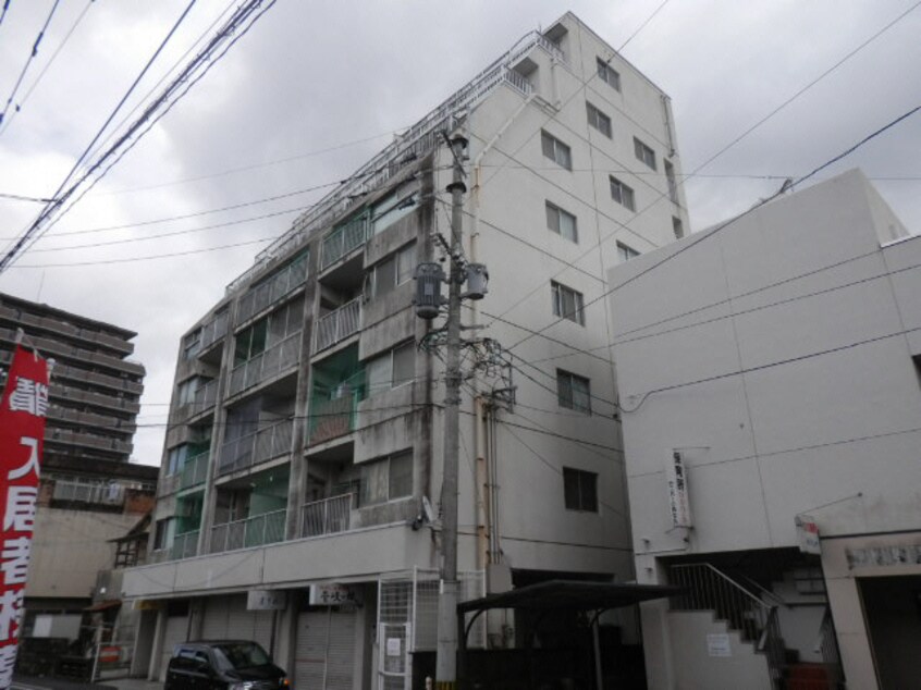  ニューライフ佐賀Ⅱ