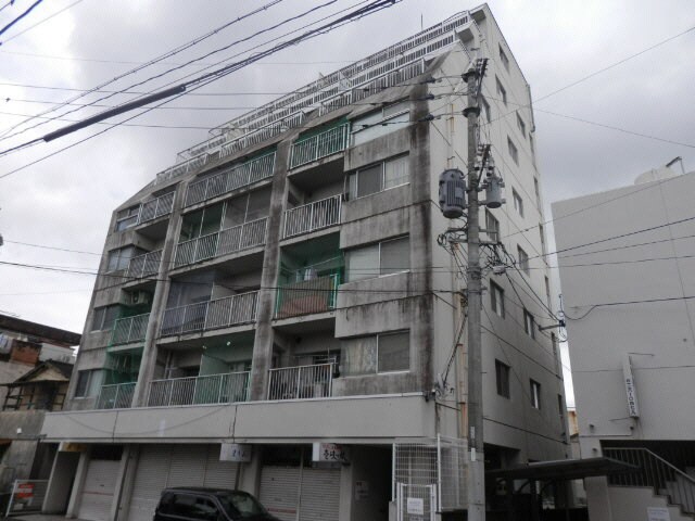  ニューライフ佐賀Ⅱ