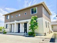 グリーンヒルズ五領　Ａ棟