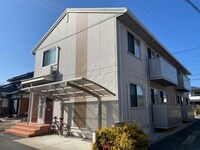 クレセント巨勢