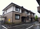 ファミリー神野の外観