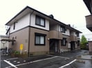 ファミリー神野の外観