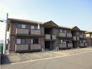 シャルムタウン開成　Ｃ棟の外観