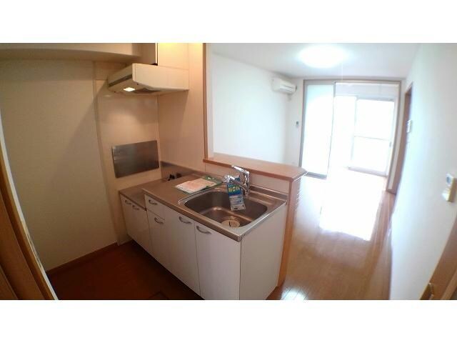  リバ・シティ夢咲Ⅲ