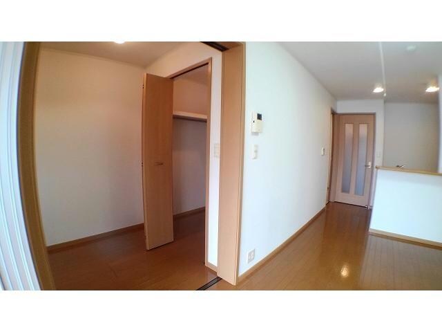  リバ・シティ夢咲Ⅲ