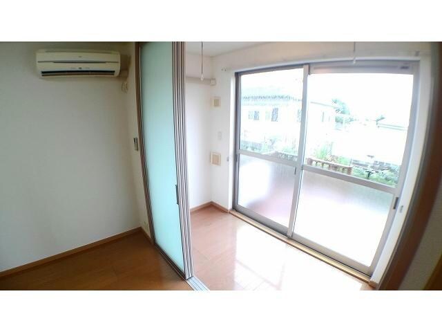  リバ・シティ夢咲Ⅲ