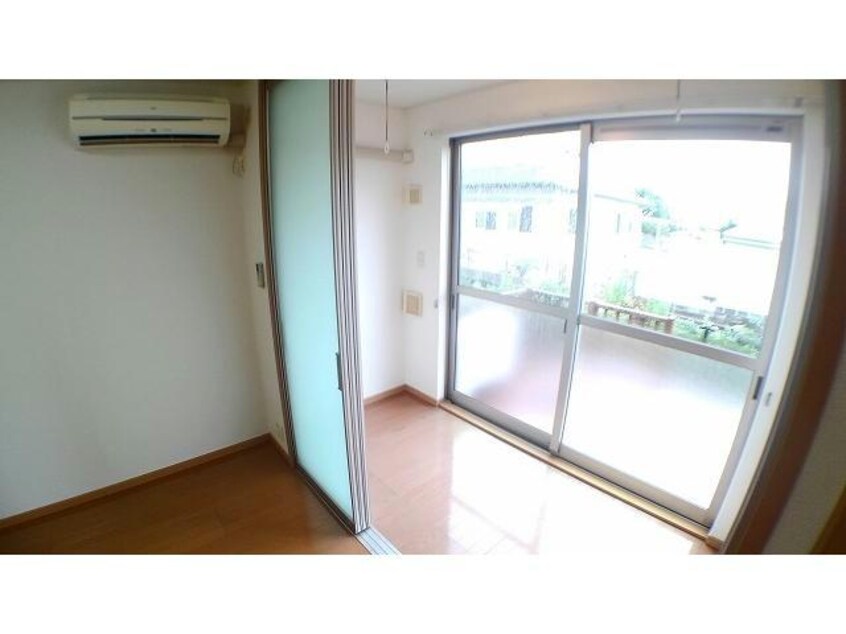  リバ・シティ夢咲Ⅲ