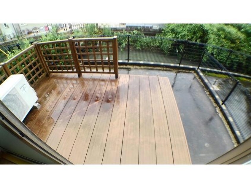  リバ・シティ夢咲Ⅲ