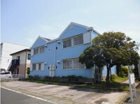 サンガーデンナベシマA