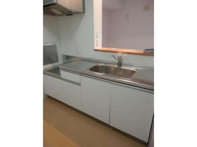  ニューリバーサイド夢咲　Ａ