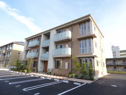  ベレオ・フチュール