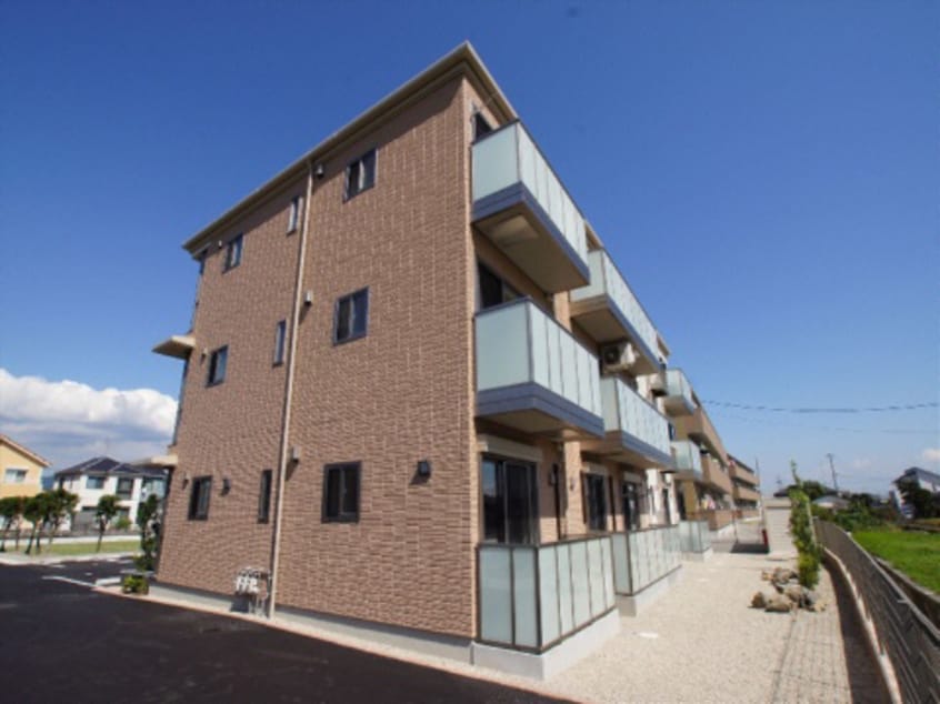  ベレオ・フチュール