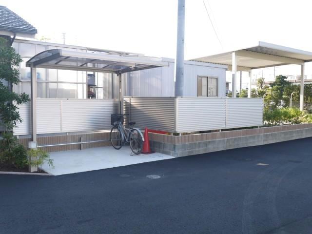  ベレオ・フチュール