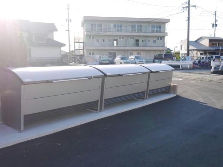  ベレオ・フチュール