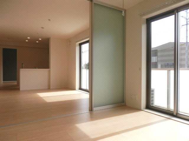  ベレオ・フチュール