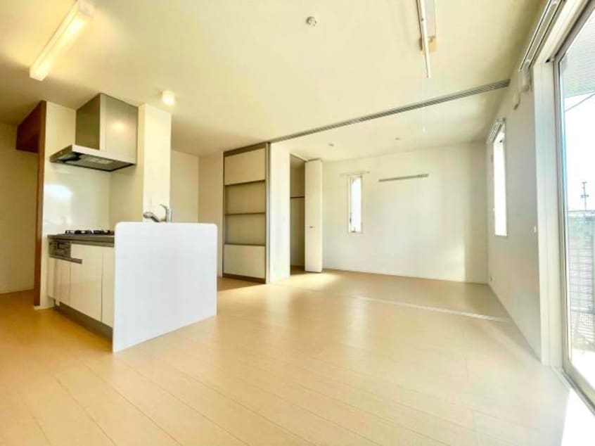  サンド・エルヴィータ　Ｂ棟