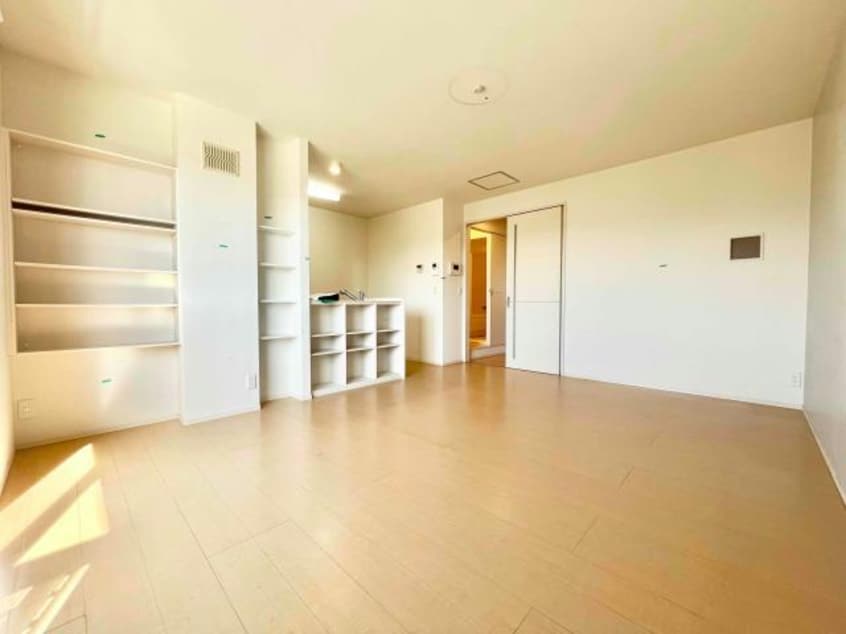  サンド・エルヴィータ　Ｂ棟