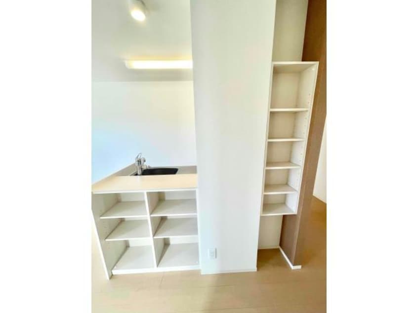  サンド・エルヴィータ　Ｂ棟