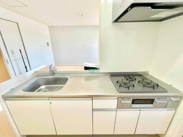  サンド・エルヴィータ　Ｂ棟