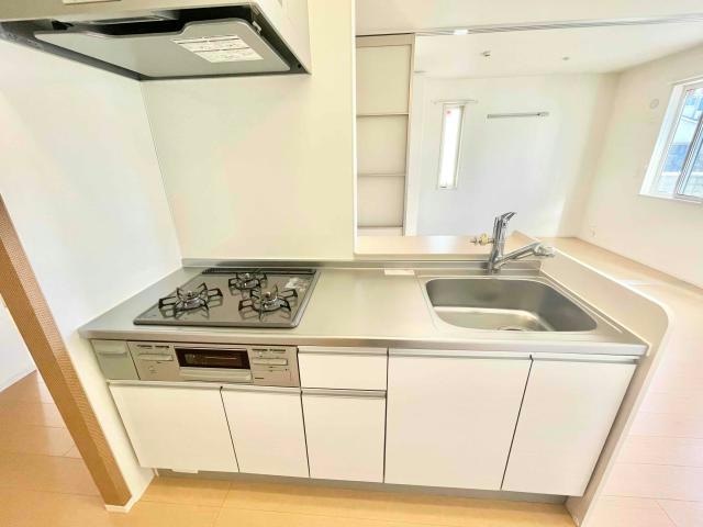  サンド・エルヴィータ　Ｂ棟