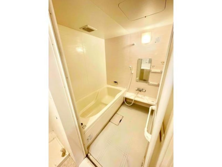  サンド・エルヴィータ　Ｂ棟