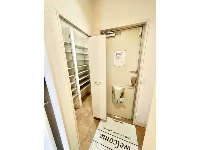  サンド・エルヴィータ　Ｂ棟