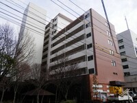 カンフォーラ松原