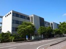 医療法人同愛会副島病院(病院)まで1210m カンフォーラ松原