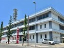 佐賀中央郵便局(郵便局)まで431m カンフォーラ松原