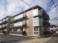 メゾン　ルミエ　Ⅰ