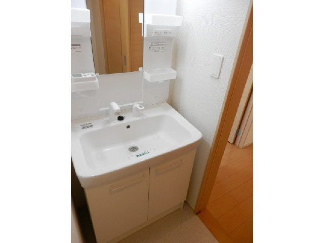 独立洗面台 ビクトワール