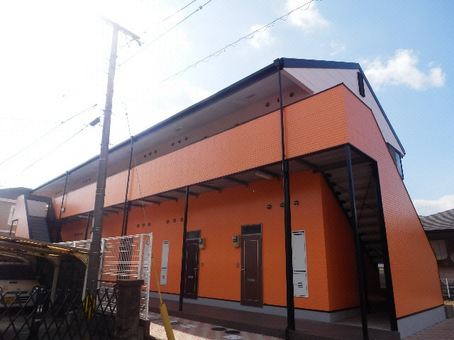  ドミールNABESHIMA