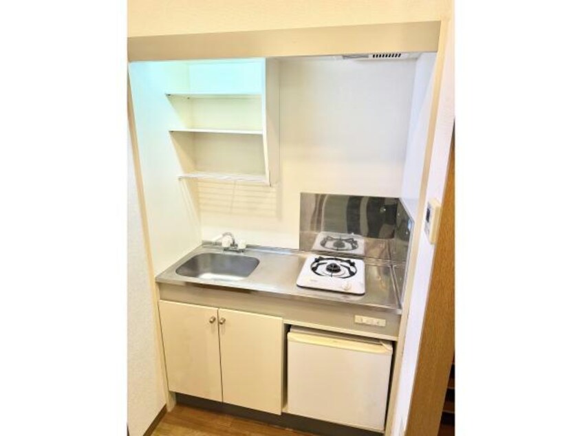  ドミールNABESHIMA